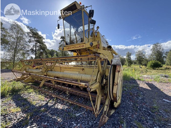 Skurtresker NEW HOLLAND