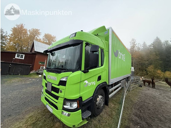 Skapbil SCANIA P 320