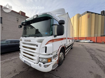 Skapbil SCANIA P 320