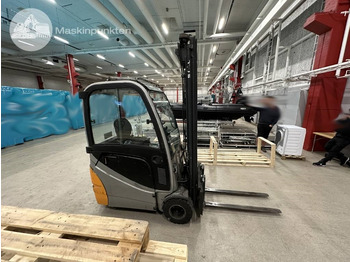 El-truck Still RX20-15: bilde 3 El-truck Still RX20-15: bilde 3