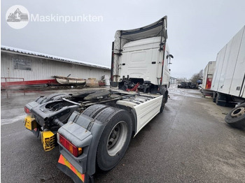 Trekkvogn Scania R 420: bilde 4