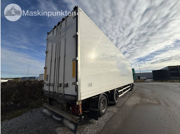 Skaphenger VAK V 4-40 Skåpsläp: bilde 3