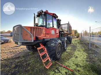 Lassbærer VALMET