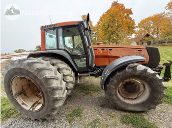 Traktor Valtra Valmet 8350-4: bilde 4