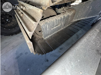 Minigraver Volvo ECR 88 D: bilde 4 Minigraver Volvo ECR 88 D: bilde 4