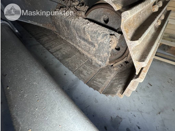 Minigraver Volvo ECR 88 D: bilde 5 Minigraver Volvo ECR 88 D: bilde 5