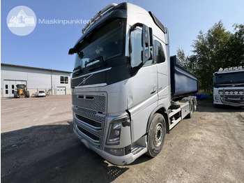 Krokbil VOLVO FH16 750
