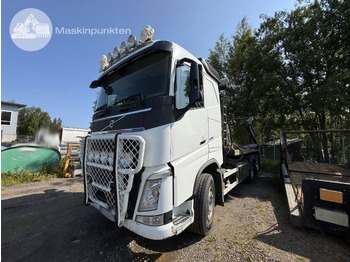 Krokbil VOLVO FH 500