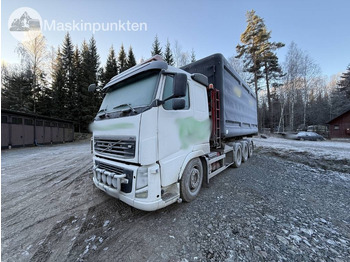Krokbil VOLVO FH