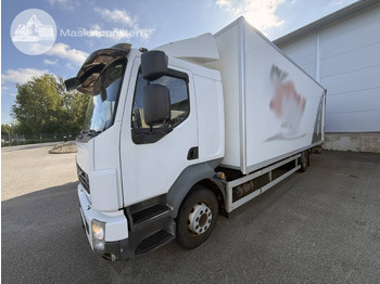 Skapbil VOLVO FL 240