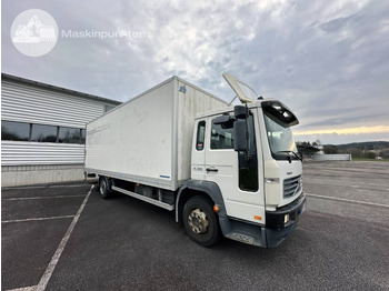 Skapbil VOLVO FL
