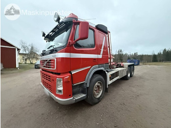 Krokbil VOLVO FM12