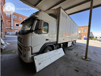Skapbil VOLVO FM 300