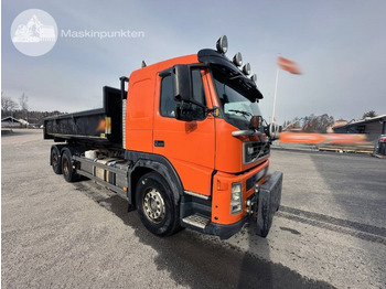 Krokbil VOLVO FM 380