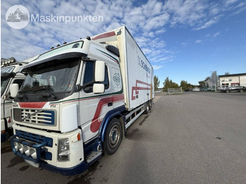 Skapbil VOLVO FM 440