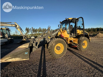 Hjullaster VOLVO L45H