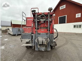 Leie Wirtgen W 100  Wirtgen W 100: bilde 4