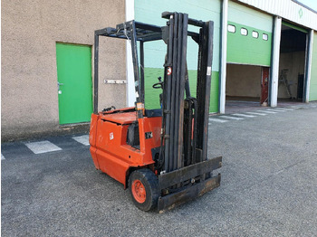 Gaffeltruck FENWICK