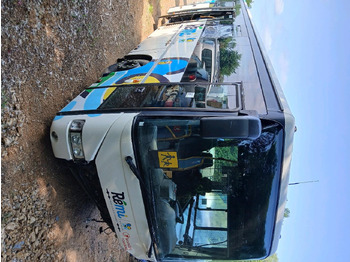 Bybuss IRISBUS