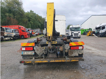 Krokbil RENAULT C 480 P6X2 AMPIROLL: bilde 5