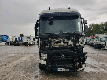 Krokbil RENAULT C 480 P6X2 AMPIROLL: bilde 2