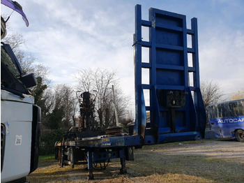 Semitrailer