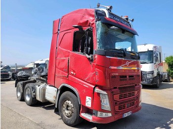 Trekkvogn VOLVO FH 540
