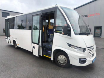 Bybuss IVECO Daily 70c21