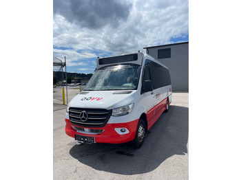 Bybuss MERCEDES-BENZ