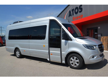 Minibuss MERCEDES-BENZ