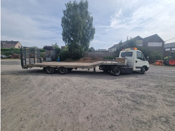 Leie IVECO DAILY 35C18 IVECO DAILY 35C18: bilde 4
