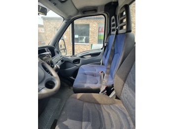 Leie IVECO DAILY 35C18 IVECO DAILY 35C18: bilde 5