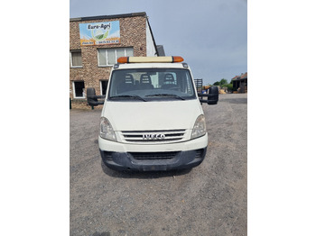 Leie IVECO DAILY 35C18 IVECO DAILY 35C18: bilde 3