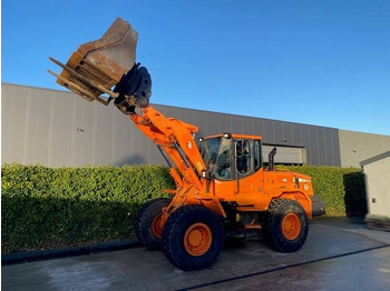 Hjullaster DOOSAN DL200
