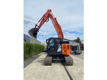 Beltegraver HITACHI ZX135