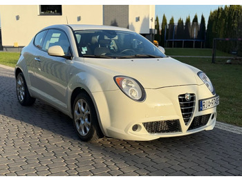 Personenbil ALFA ROMEO
