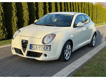 Personenbil ALFA ROMEO