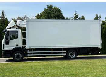 Lastebil med kjøl Iveco EUROCARGO 120 E22 CARRIER SUPRA 850 MT: bilde 4