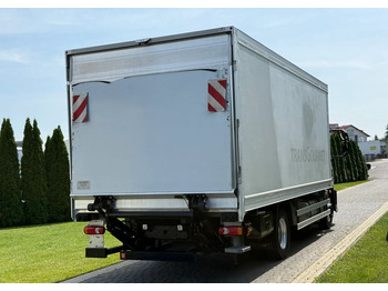 Lastebil med kjøl Iveco EUROCARGO 120 E22 CARRIER SUPRA 850 MT: bilde 5