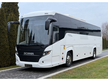 Turistbuss SCANIA Touring