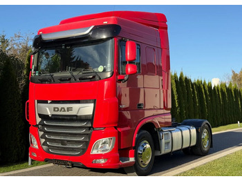 Trekkvogn DAF XF 480