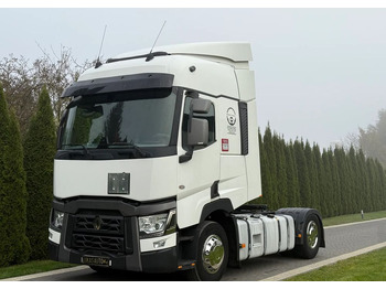 Trekkvogn RENAULT T 460