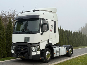 Trekkvogn RENAULT T 460