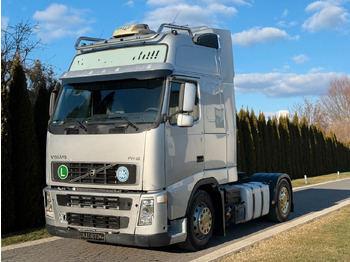 Trekkvogn VOLVO FH 420
