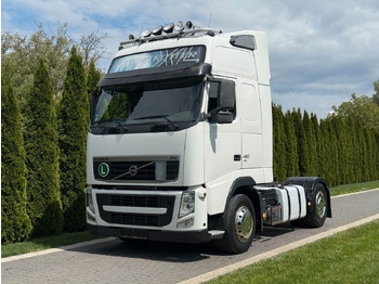 Trekkvogn VOLVO FH 460