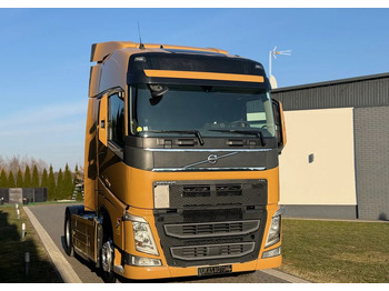 Trekkvogn VOLVO FH 460