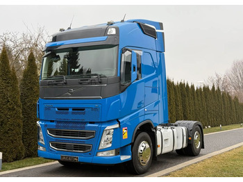 Trekkvogn VOLVO FH 500