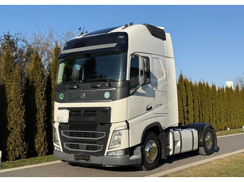 Trekkvogn VOLVO FH 500