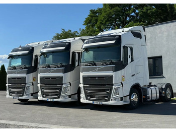 Trekkvogn VOLVO FH 500