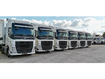 Trekkvogn VOLVO FH 500